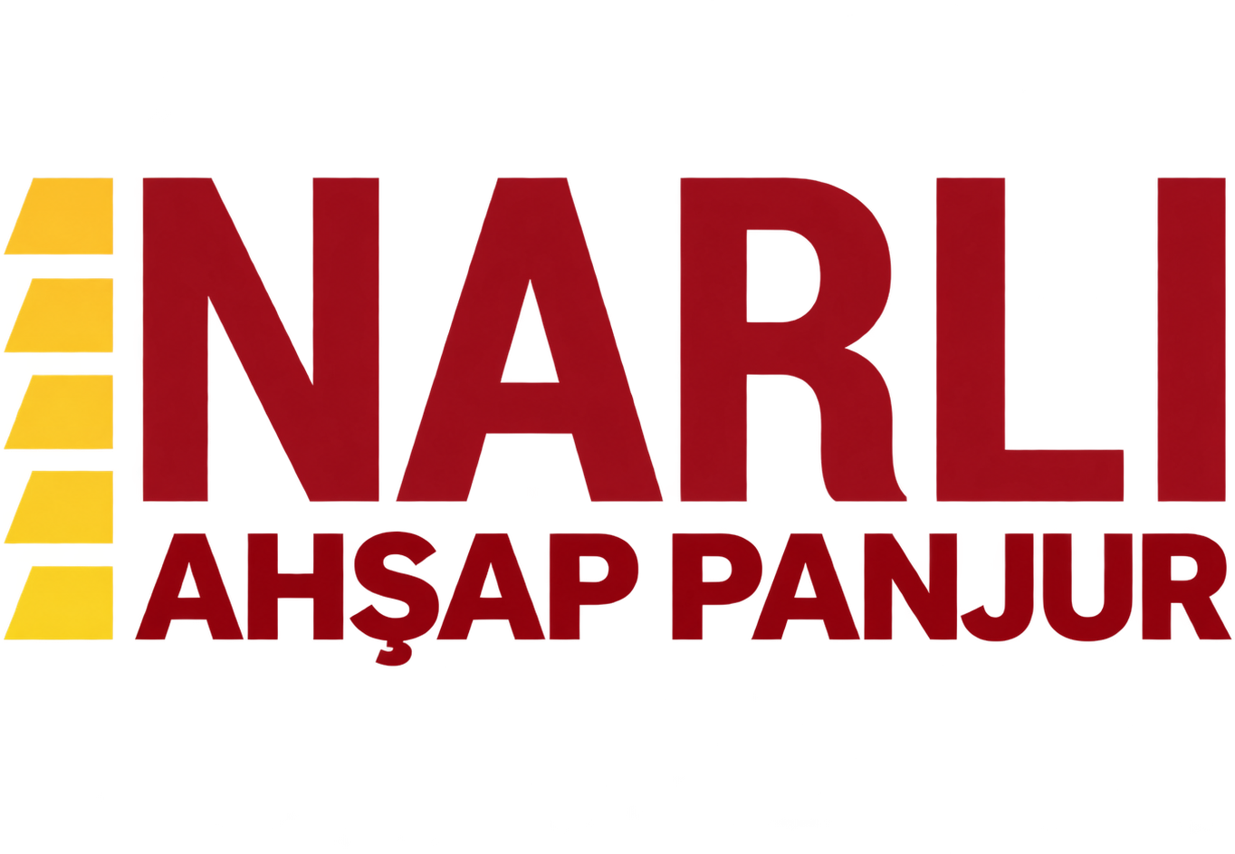 Narlı Panjur Kapak